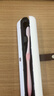 京尚小米便攜式牙刷消毒器旅行款筷子殺菌消毒盒迷你款收納盒 白色 曬單實(shí)拍圖