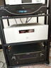 先科（SAST）SAST-8860家用CD播放機發(fā)燒級藍牙無(wú)損HIFI專(zhuān)輯光碟專(zhuān)業(yè)cd播放器高保真帶雙BB1794解碼進(jìn)口純cd機 黑色發(fā)燒HIFI純CD機 曬單實(shí)拍圖