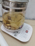 新飛多功能養(yǎng)生壺辦公室迷你1.8升煮茶壺恒溫保溫?zé)畨夭Ａ莶杌ú鑹刂笏畨睾诓柚蟛杵骷逅帀丶矣?米白色升級款 1.8L 曬單實(shí)拍圖