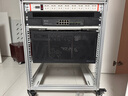 銀昕（SilverStone）5U服務(wù)器工作站機箱RM52（工控機箱/機塔互換/支持E-ATX/雙電源/雙360水冷/Type-C/多顯卡/防盜） 曬單實(shí)拍圖