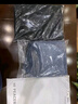 太平鳥男裝破洞牛仔褲男時(shí)尚長褲 藍(lán)色2（修身） XXXL  曬單實(shí)拍圖