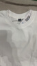 JEANSWEST LIFE真維斯純棉長袖T恤男士新款春秋季重磅內(nèi)搭套頭衫休閑透氣打底衫 曬單實拍圖