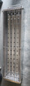 御質(zhì)304不銹鋼燒烤爐便攜式戶(hù)外野營(yíng)烤肉爐工具加厚家用木炭燒烤架 80*21單烤爐 曬單實(shí)拍圖