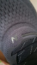 NEW BALANCE NB More  v4官方跑鞋男鞋夏季透氣減震專(zhuān)業(yè)戶(hù)外鞋運(yùn)動(dòng)鞋跑步鞋 黑色 MMORBM4 43 (腳長(zhǎng)27.5cm) 曬單實(shí)拍圖