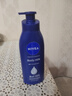 妮維雅（NIVEA）深層身體乳VE葡萄籽補水保濕修護 深層修護潤膚乳液380ml 曬單實(shí)拍圖