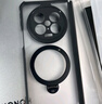 訊迪【360°旋轉支架】適用oppo find n5手機殼findn5防摔保護殼磁吸支架鏡頭鉸鏈全包超薄透明保護套 曬單實拍圖