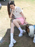 SugarSu陳小紜吳謹言同款|酥履25春季厚底芭蕾舞增高瑪麗珍單鞋女 銀色 37 曬單實拍圖