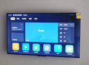 小米（MI）電視55英寸2025新款3+64GB WiFi6 4K超高清 144Hz超高刷平板游戲電視機紅米Redmi A Pro55以舊換新 55英寸 【帶掛架版】APro55+掛墻掛架 曬單實(shí)拍圖