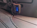 TROS星鋒行電子油門加速器汽車改裝提速刷ECU增動力升級馬力外掛電腦 智能AK賽車版 曬單實(shí)拍圖