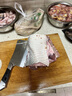 現殺鱷魚(yú)腩肉 整條活體現殺鱷魚(yú)肉 鱷魚(yú)尾 鱷魚(yú)掌 鱷魚(yú)整只鱷魚(yú) 3斤腩肉（包新鮮） 曬單實(shí)拍圖
