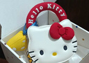toutou李蘭迪同款包包女hellokitty三麗鷗凱蒂貓kt生日禮物送女友 奶油白大版【標(biāo)配禮盒順豐速達(dá)】 無規(guī)格 曬單實(shí)拍圖