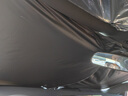 鑫盛凌本田繽智遮陽(yáng)擋汽車(chē)前擋風(fēng)玻璃遮陽(yáng)傘車(chē)載內防曬隔熱遮光隱私簾板 【繽智專(zhuān)用遮陽(yáng)擋】送四片側擋 納米級降溫便攜無(wú)柄式汽車(chē)遮陽(yáng)擋 曬單實(shí)拍圖