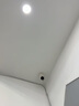小蟻Yi智能全彩雙攝機(jī)300W像素家用360度全景監(jiān)控器無線家用手機(jī)遠(yuǎn)程雙畫面攝像頭 小蟻雙攝機(jī)S20【16GB+停電監(jiān)控】 曬單實(shí)拍圖