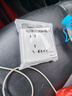 國際電工（GJIROI）國際電工明裝開關(guān)插座面板明線家用墻壁一開五孔單控開關(guān)面板 明裝一開五孔單控 曬單實拍圖