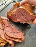 牛腿肉新鮮谷飼養(yǎng)整切鮮黃牛肉正宗內(nèi)蒙古牛腿肉牛肉散養(yǎng)冷凍火鍋 正宗牛腿肉10斤裝 曬單實拍圖