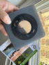 天利X100VI MRC UV多層鍍膜保護(hù)鏡適合 X100V X100F X100T X100S X100 X100VI RMC UV（黑色） 曬單實(shí)拍圖