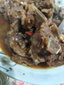 深海四十噚內蒙古原產(chǎn)羊蝎子羊肉禮盒蘇尼特羔羊羊蝎子露營(yíng)加熱即食火鍋食材 熟羊蝎子（2盒麻辣）凈重4斤 曬單實(shí)拍圖