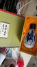 汾酒杏花村酒 65度 青花50 稀缺小酒版 100ml 清香型白酒 2009年 100ml*1瓶 第一代青花50 曬單實拍圖