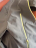 蕉內(nèi)（Bananain）【王一博同款】熱皮501++男士夾克外套24秋冬新款戶外運(yùn)動(dòng)男裝 【王一博同款】香葉綠 L 曬單實(shí)拍圖