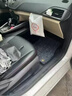 晟哲 TPE全包圍汽車(chē)腳墊專(zhuān)用于15-21款福特福睿斯原廠(chǎng)環(huán)保無(wú)醛腳地墊 【單層】TPE腳墊黑色 下單備注具體年款車(chē)型 曬單實(shí)拍圖