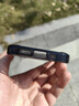spigen適用蘋(píng)果iphone16e手機(jī)殼新款16E全包防摔手機(jī)殼創(chuàng)意立體圖案硅膠硬殼MagFit磁吸外殼高級(jí)感時(shí)尚殼 科技黑 蘋(píng)果16e 曬單實(shí)拍圖