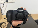 富士X-S20微單無(wú)反單電數碼照相機xs20五軸防抖vlog自拍美顏相機 s20/xc35+xf70-300 官方標配 曬單實(shí)拍圖