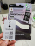 SMARTWOOL女士徒步輕量減震及踝襪戶(hù)外羊毛襪運動(dòng)襪跑步襪1579 紫色L46（偏大） M（適合腳碼38-41） 曬單實(shí)拍圖