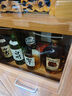 FOUR ROSES SMALL BATCH 四玫瑰小批量波本威士忌 曬單實(shí)拍圖