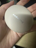 wedoking 藍(lán)牙耳機(jī)降噪小真無線入耳式助眠隔音側(cè)睡送男女朋友三八婦女節(jié)禮物睡眠降噪zenbuds無線豆式耳機(jī) 淺膚色|不亮燈 不提醒 曬單實拍圖