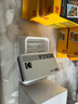 柯達(dá)（Kodak）Mini2 Retro照片打印機(jī) 家用便攜口袋迷你小型手機(jī)藍(lán)牙無線熱升華相片打印機(jī) 七夕禮物結(jié)婚生日 白色套餐二（套餐1+ 5件套） 曬單實(shí)拍圖