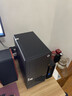 聯(lián)想（Lenovo）ThinkServer 【T100CV2】工作站塔式服務器主機設計制圖ERP財務辦公電腦FN31 I3-12100 4核 3.30G  8線程 8G內存丨1T硬盤 曬單實拍圖