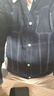 皮爾卡丹（pierre cardin）七夕情人節(jié)禮物棉衣羊羔絨棉服男秋冬外套加厚保暖運(yùn)動(dòng)情侶翻領(lǐng)棉 曬單實(shí)拍圖