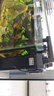 森森魚缸過濾器 三合一小型草缸壁掛式瀑布過濾 HBl-802壁掛過濾50cm缸用 曬單實拍圖