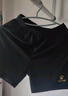 KELME /卡爾美青少年足球服套裝定制透氣球衣青訓小學生比賽隊服 紅色 160 曬單實拍圖