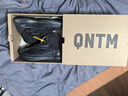 阿迪達(dá)斯 （adidas）Yeezy QNTM 椰子男女高幫實(shí)戰(zhàn)版籃球鞋GX1317 曬單實(shí)拍圖