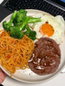 綠之邦（Luzhibang） 菲力牛排牛肉火鍋食材烤肉新鮮牛肉牛排兒童生鮮牛肉調理套餐 菲力牛排100g*10片裝 凈重1000g 曬單實拍圖