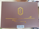 漢隸羊脂玉瓷茶具套裝整套德化白瓷陶瓷中國(guó)白功夫茶具蓋碗茶杯高檔 01.[羊脂玉]西施壺+蓋碗+8杯禮盒 曬單實(shí)拍圖