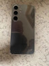 三星（SAMSUNG）Galaxy S24+ 超視覺(jué)影像2K全視屏Al智享生活辦公全網(wǎng)通5G手機庫存 水墨黑 12G+256G 國版 曬單實(shí)拍圖