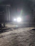 車燈熊比亞迪S6 F0 S7 F3 M6 L3 G6 G3秦宋元速銳專用led大燈遠近光燈泡 200W【比亞迪速銳】遠光 單只價 比亞迪專用激光led大燈 亮度可達200W 曬單實拍圖