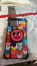 CASETIFY 色彩Hearts 適用于iPhone17/16/15 Air/Plus/Pro/Max 蘋(píng)果手機殼 透明黑框（超強韌防摔Magsafe） iPhone 16 Pro Max 曬單實(shí)拍圖