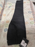 ARC'TERYX始祖鳥(niǎo) ARRO PANT 防風(fēng) 男子 軟殼長(zhǎng)褲 Black/黑色 30 曬單實(shí)拍圖