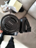 Sony 索尼 E16-50 16-70 18-135 16-55  微單蔡司二手鏡頭 E 16-50mmF3.5-5.6 OSS黑色 95新 曬單實拍圖