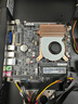 ELSKY/研盛 KC6000國產(chǎn)工控主板ITX迷你四核KX6640MA八核U6580兆芯CPU U6780A 曬單實拍圖
