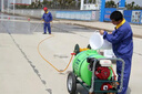 硅烷浸漬劑混凝土橋梁防水劑 異辛基三億氧基硅烷硅烷防水涂料 2公斤硅烷（企標） 曬單實(shí)拍圖