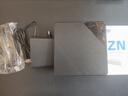 天虹TexHoo ZNR7/R5/R3 銳龍迷你小主機 高性能商用辦公游戲NUC口袋mini臺式電腦整機 R3-5300U【千兆雙網(wǎng)口+帶WiFi5】 8G DDR4內存/M.2 256G硬盤(pán) 曬單實(shí)拍圖