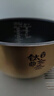 適配美的智能電飯煲MBFZ4085A/FZ4082/4087B/FS4089C鈦金釜內膽4L MB-FZ4085內膽 曬單實(shí)拍圖