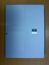 微軟【全新AI】Surface Pro第11版平板筆記本二合一13英寸OLED觸控電腦AIPC辦公商務(wù) 驍龍XElite(12核)16G 1TB 寶石藍(lán) 【主機(jī)+原裝鍵盤+觸控筆2代+Arc鼠標(biāo)】 曬單實(shí)拍圖