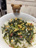 永谷園日本進(jìn)口本土茶泡飯鮭魚(yú)梅子明太子味日式海苔拌飯料壽司飯團調料 明太子味1包內含6袋 曬單實(shí)拍圖