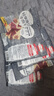 荷美爾【臨期到9月】Hormel荷美爾薄切牛肉干咸鮮小辣黑椒零食辦公室 【5月份】青梅煮酒35g*10包 曬單實拍圖