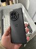 一加13 高通驍龍?8至尊版 6000mAh 冰川電池 oppo智能AI游戲5G手機(jī) 一加13 黑耀秘境 12+512GB 單機(jī)+原裝充電器+全國聯(lián)保 曬單實(shí)拍圖